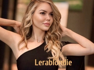 Lerablondie