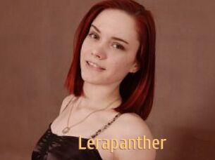 Lerapanther