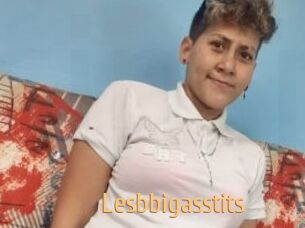 Lesbbigasstits