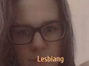 Lesbiang