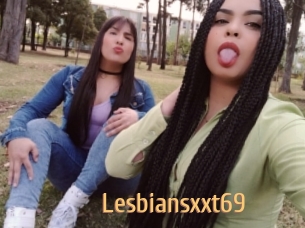 Lesbiansxxt69