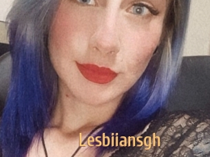 Lesbiiansgh