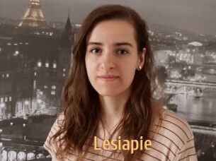 Lesiapie