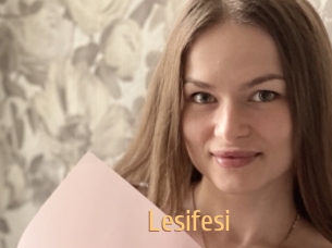 Lesifesi