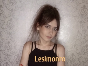 Lesimonro