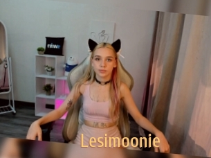 Lesimoonie