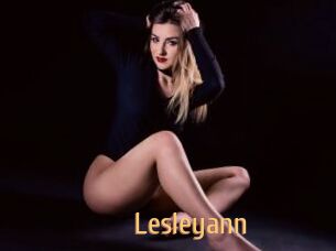 Lesleyann