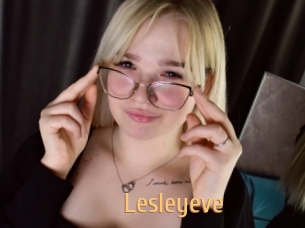 Lesleyeve