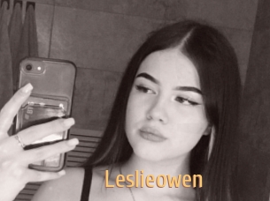 Leslieowen