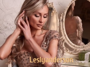 Leslyanderson