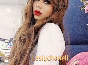 Leslychanell