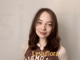 Leslyflora