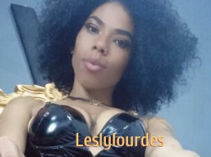 Leslylourdes