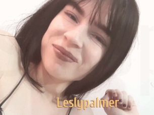 Leslypalmer