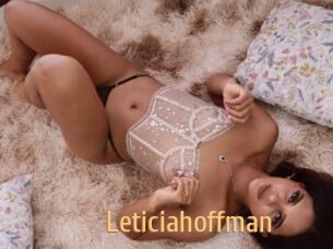 Leticiahoffman