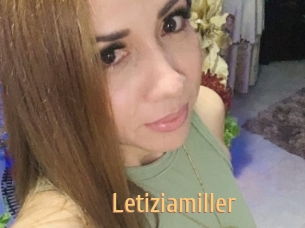 Letiziamiller