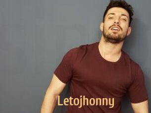 Letojhonny