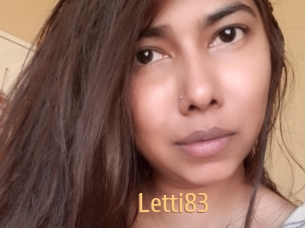 Letti83