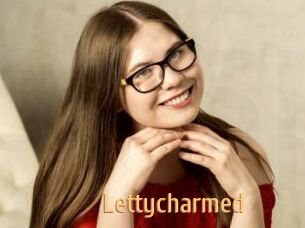 Lettycharmed