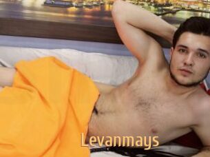 Levanmays