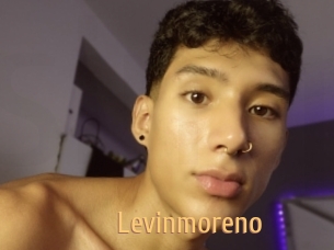 Levinmoreno