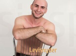 Levisnyder