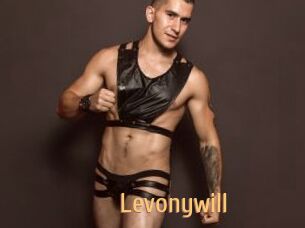 Levonywill