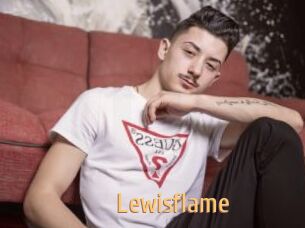 Lewisflame