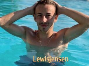 Lewisjensen