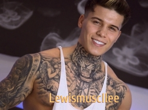 Lewismuscllee