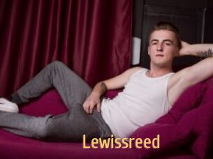 Lewissreed