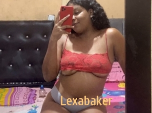 Lexabaker