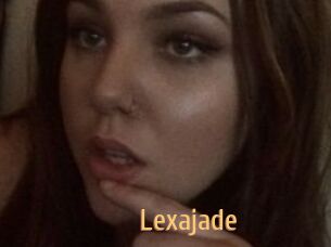 Lexa_jade