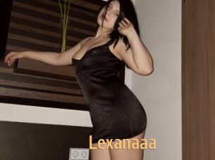 Lexanaaa