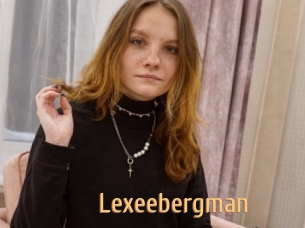 Lexeebergman