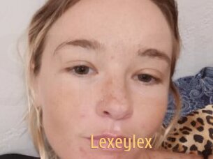 Lexeylex