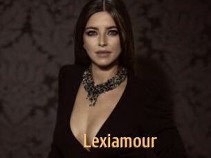 Lexiamour