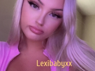 Lexibabyxx