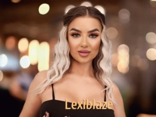 Lexiblaze