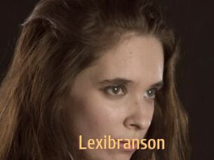 Lexibranson