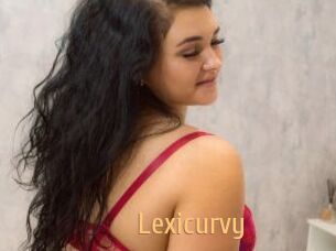 Lexicurvy