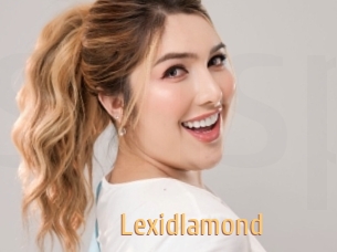 Lexidlamond