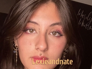 Lexieandnate