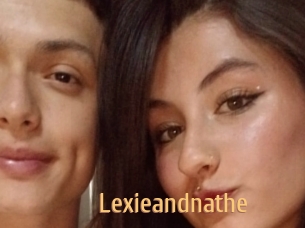 Lexieandnathe