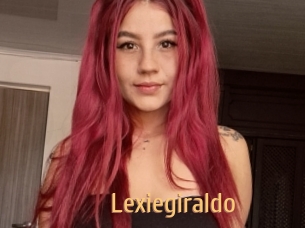 Lexiegiraldo