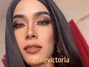 Lexievictoria