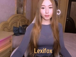 Lexifox