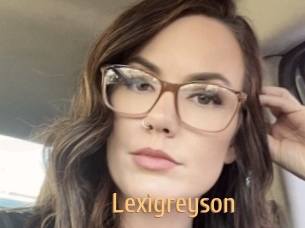 Lexigreyson