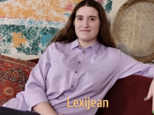 Lexijean