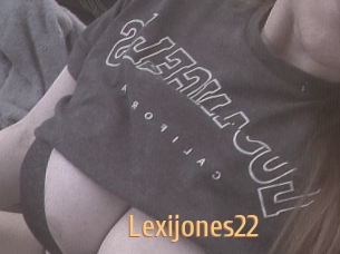 Lexijones22